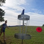 Disc Golf Slides Jeffreys Bay